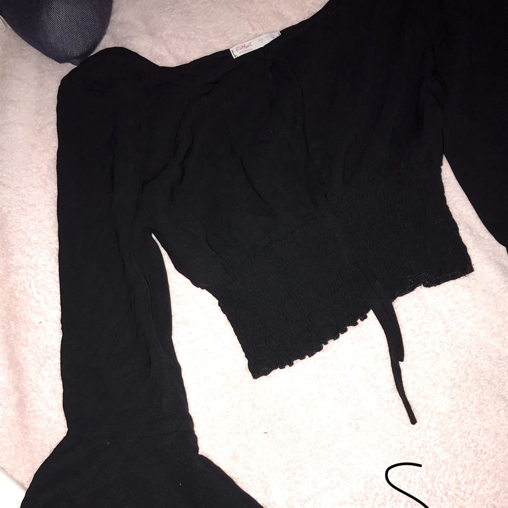 Woman’s top